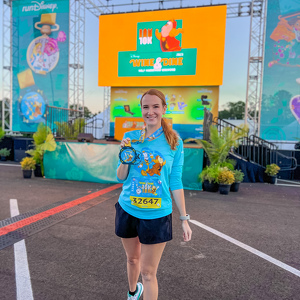 Fundraising Page: Katie Eckelberry